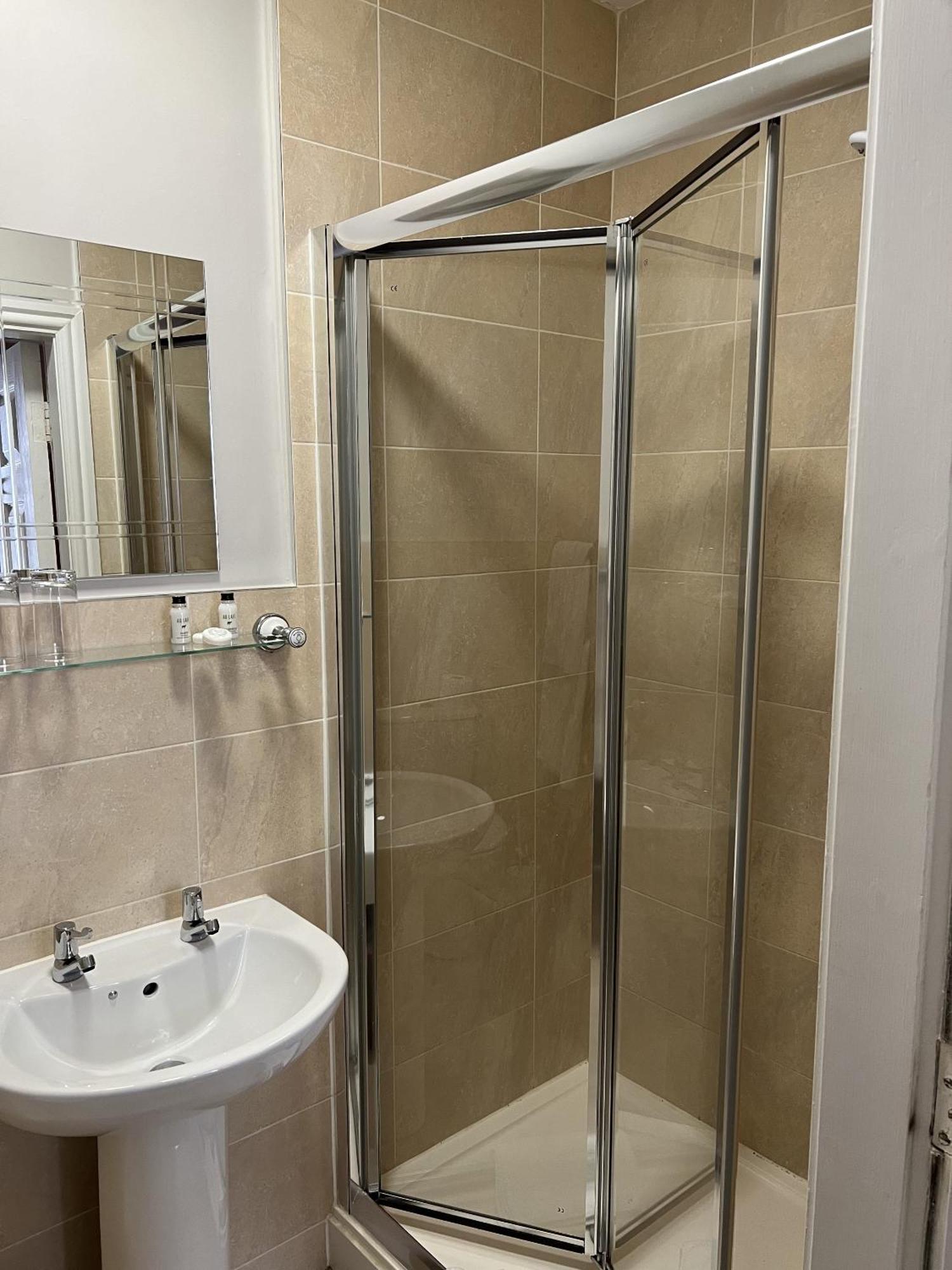 Royal Oak Hotel, Garstang Bagian luar foto
