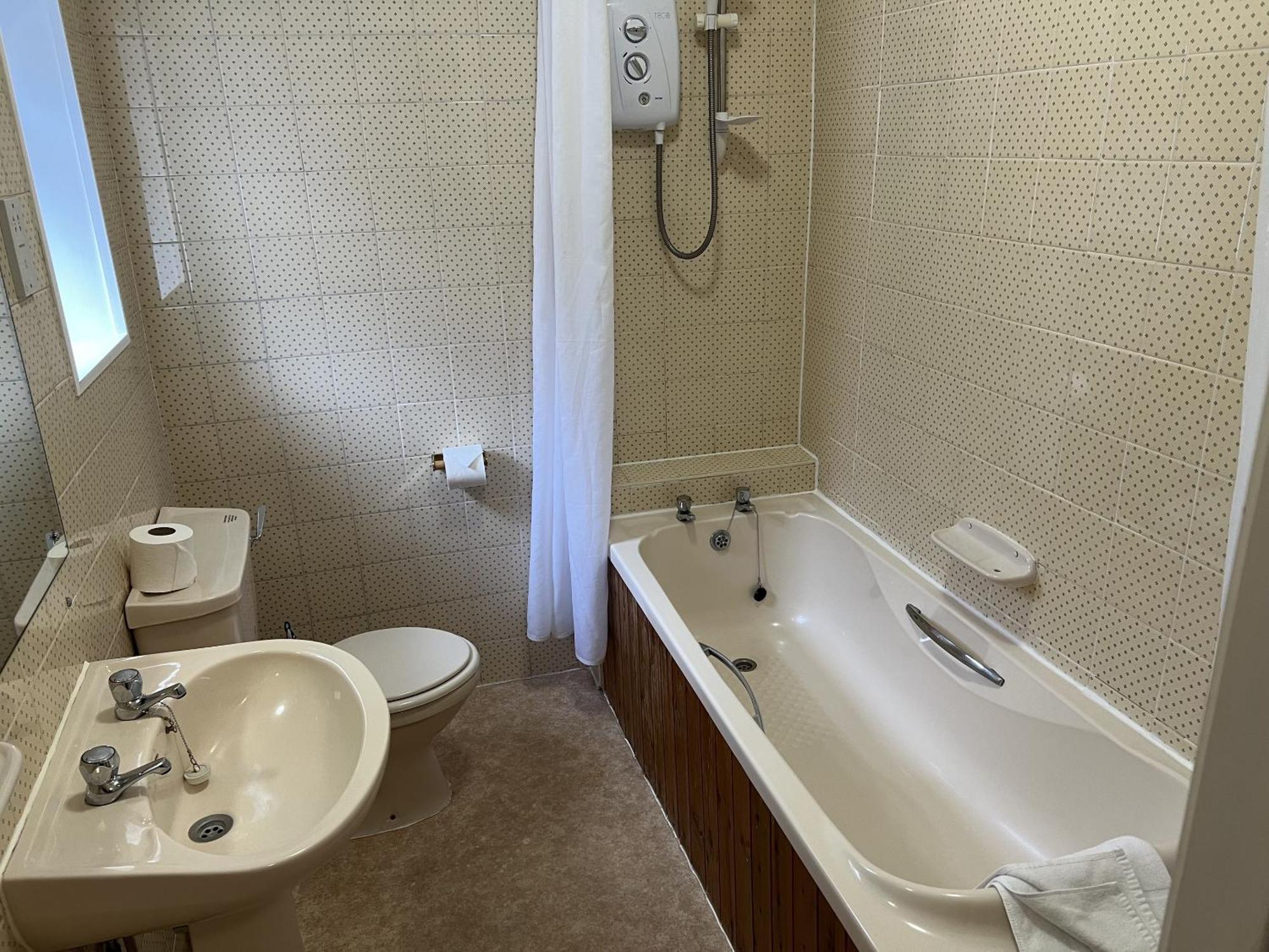 Royal Oak Hotel, Garstang Bagian luar foto