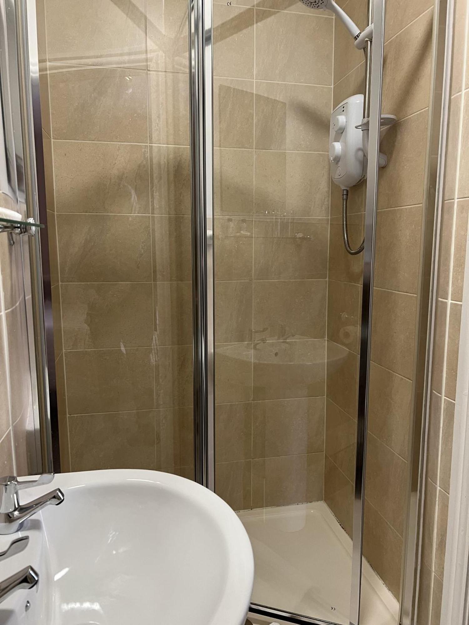 Royal Oak Hotel, Garstang Bagian luar foto