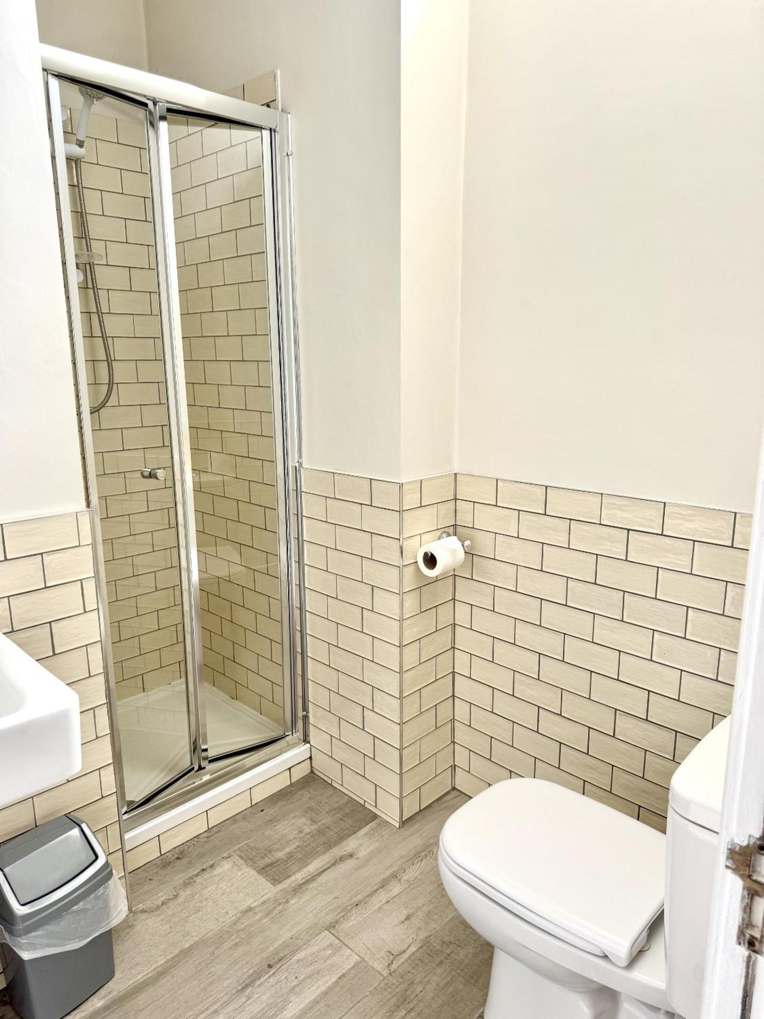 Royal Oak Hotel, Garstang Bagian luar foto
